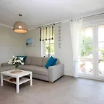 Reetdachhaus We 01 