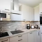 Reetdachhaus We 01 