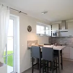 Reetdachhaus We 01 