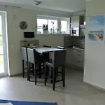 Reetdachhaus We 01 