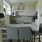 Reetdachhaus We 01 