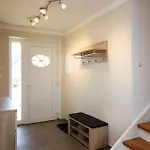 Reetdachhaus We 01 