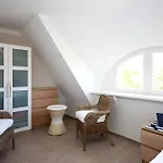 Σπίτι διακοπών Reetdachhaus We 01 