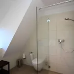 Reetdachhaus We 01 