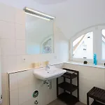 Reetdachhaus We 01 