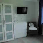 Reetdachhaus We 01 