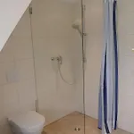 Reetdachhaus We 01 