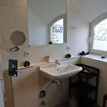 Reetdachhaus We 01 