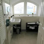 Reetdachhaus We 01 