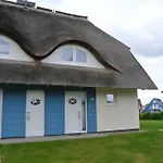 Reetdachhaus We 01 