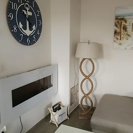 Reetdachhaus We 01 