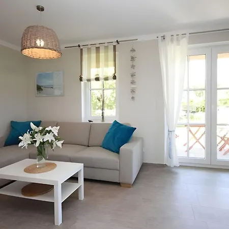Reetdachhaus We 01 