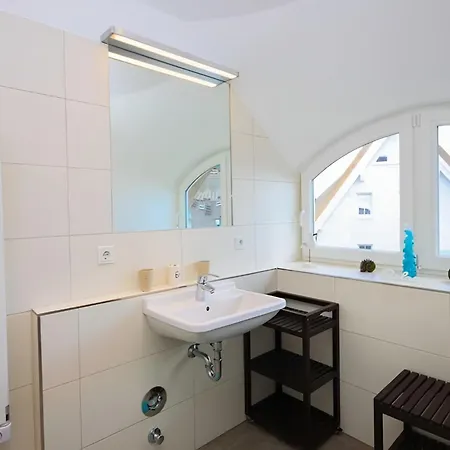 Reetdachhaus We 01 