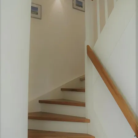 Prázdninový dům Reetdachhaus We 01 