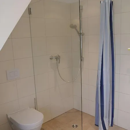 Reetdachhaus We 01 