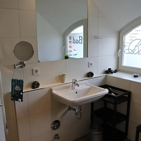 Reetdachhaus We 01 